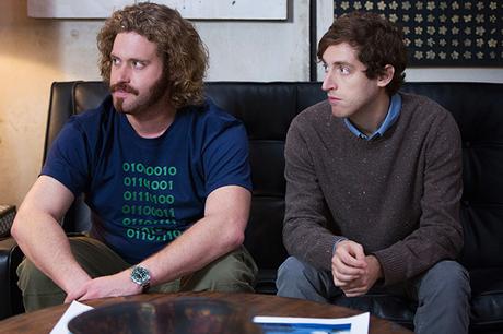 Balance de la segunda temporada de Silicon Valley Balance de la segunda temporada de Silicon Valley