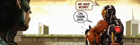 La relación de Spider-Man con los Avengers y el Universo Marvel La relación de Spider-Man con los Avengers y el Universo Marvel