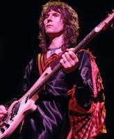 OTRO GRANDE QUE SE VA: CHRIS SQUIRE [04/03/1948 - 28/06/2014]