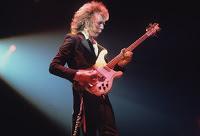 OTRO GRANDE QUE SE VA: CHRIS SQUIRE [04/03/1948 - 28/06/2014]