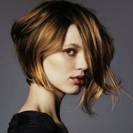 Corte para un pelo finito y liso Corte para un pelo finito y liso