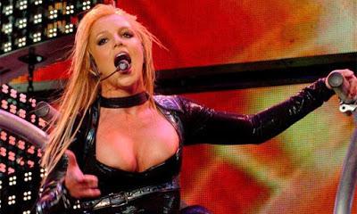 Britney Spears vuelve a fracasar en el amor