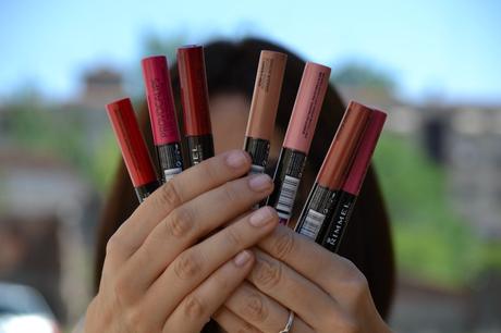 RIMMEL LONDON: MÁSCARA WAKE ME UP + PROVOCALIPS RIMMEL LONDON: MÁSCARA WAKE ME UP + PROVOCALIPS