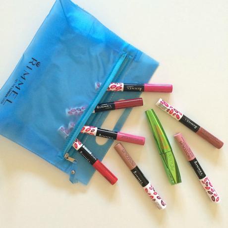 RIMMEL LONDON: MÁSCARA WAKE ME UP + PROVOCALIPS RIMMEL LONDON: MÁSCARA WAKE ME UP + PROVOCALIPS