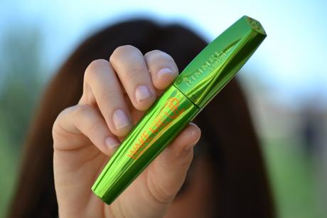 RIMMEL LONDON: MÁSCARA WAKE ME UP + PROVOCALIPS RIMMEL LONDON: MÁSCARA WAKE ME UP + PROVOCALIPS