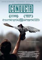 Póster: Conducta (2014) Póster: Conducta (2014)