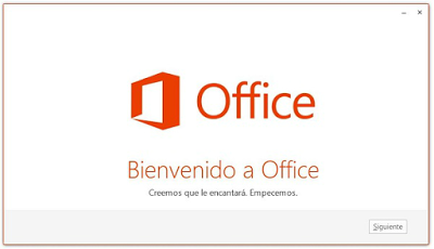Llega Office para Android Llega Office para Android