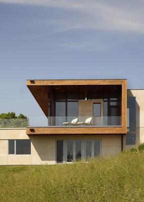 Casa Minimalista en Nort Carolina Casa Minimalista en Nort Carolina