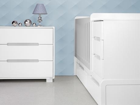 Cunas convertibles Combi Design de Trama Cunas convertibles Combi Design de Trama