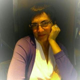 Carmen Iglesias, una artesana de la red. Hangout, hoy lunes 29 a las 21 horas Carmen Iglesias, una artesana de la red. Hangout, hoy lunes 29 a las 21 horas