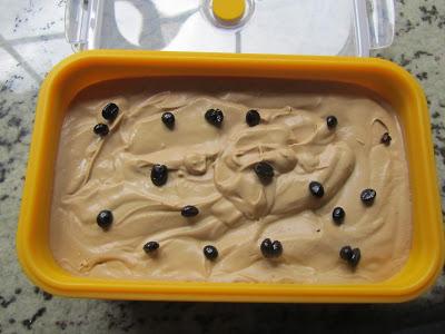 Helado de café (En 2 minutos) Helado de café (En 2 minutos)