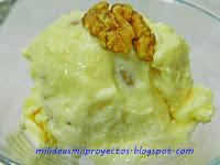 HELADO DE LECHE MERENGADA Y RECOPILATORIO DE HELADOS HELADO DE LECHE MERENGADA Y RECOPILATORIO DE HELADOS