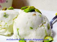 HELADO DE LECHE MERENGADA Y RECOPILATORIO DE HELADOS HELADO DE LECHE MERENGADA Y RECOPILATORIO DE HELADOS