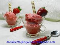 HELADO DE LECHE MERENGADA Y RECOPILATORIO DE HELADOS HELADO DE LECHE MERENGADA Y RECOPILATORIO DE HELADOS