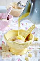 HELADO DE LECHE MERENGADA Y RECOPILATORIO DE HELADOS HELADO DE LECHE MERENGADA Y RECOPILATORIO DE HELADOS