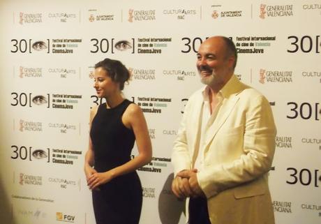 La 30ª Edición de Cinema Jove cierra sus puertas con el triunfo de Edición Cinema Jove cierra puertas triunfo