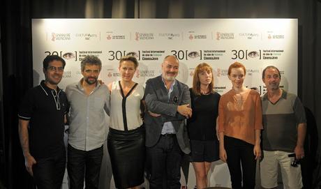 La 30ª Edición de Cinema Jove cierra sus puertas con el triunfo de Edición Cinema Jove cierra puertas triunfo