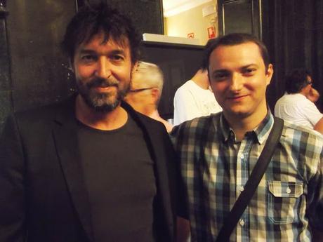 La 30ª Edición de Cinema Jove cierra sus puertas con el triunfo de Edición Cinema Jove cierra puertas triunfo