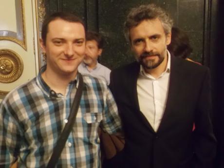 La 30ª Edición de Cinema Jove cierra sus puertas con el triunfo de Edición Cinema Jove cierra puertas triunfo