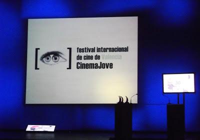 La 30ª Edición de Cinema Jove cierra sus puertas con el triunfo de Edición Cinema Jove cierra puertas triunfo