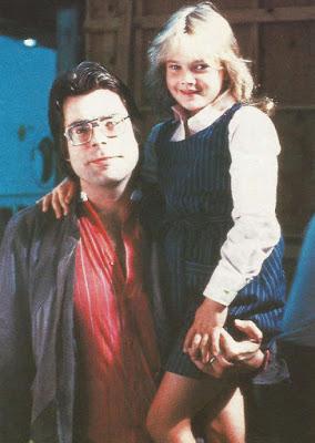 Ojos de fuego - Stephen King Ojos de fuego - Stephen King
