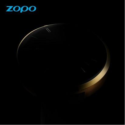 Zopo Z Watch, ¿al descubierto? Zopo Z Watch