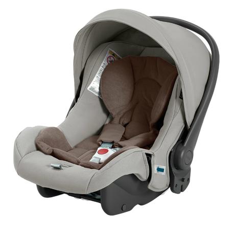 EVOCACIONES: EL NUEVO MODELO TRILOGY DE INGLESINA EVOCACIONES: EL NUEVO MODELO TRILOGY DE INGLESINA