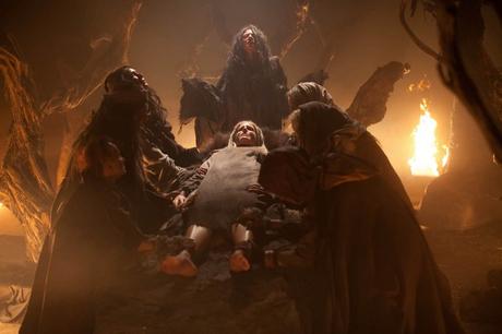 Lo que he visto esta semana – The Lords of Salem lords-of-salem-sheri-moon-zombie-cincodays-com