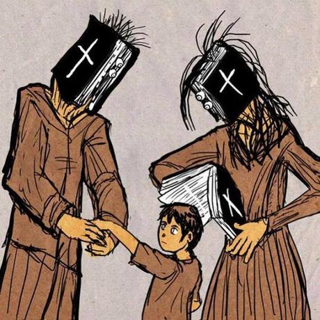 Reflexión en imágenes realmente queréis a vuestros hijos. Reflexión en imágenes realmente queréis a vuestros hijos.