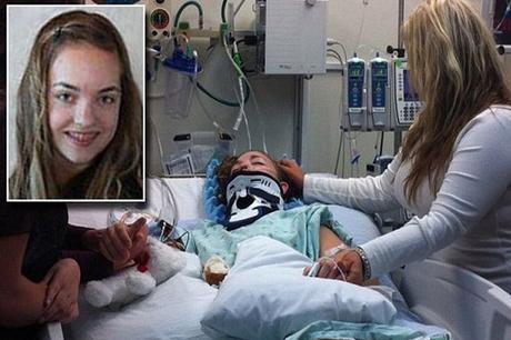 Tortura y muerte por una medalla Tortura y muerte por una medalla