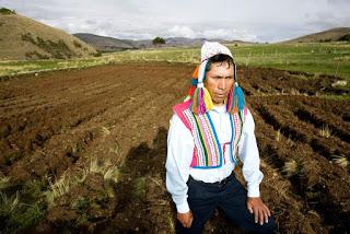 Concentración de Tierras y la Economía Peruana 2015 - A propósito de proyectos de ley PL N° 763/2011-CR, PL N° 785/2011-CR, PL N° 2397/2012-CR y PL N° 4098/2014-CR Concentración de Tierras y la Economía Peruana 2015 - A propósito de proyectos de ley PL N° 763/2011-CR, PL N° 785/2011-CR, PL N° 2397/2012-CR y PL N° 4098/2014-CR