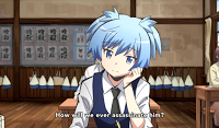 Reseña anime:
