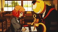 Reseña anime: