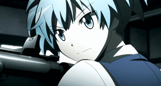 Reseña anime: