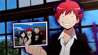 Reseña anime: