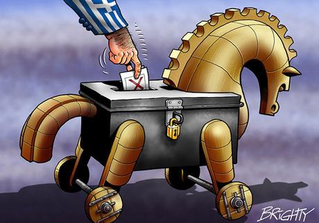 Se abre el telón Se abre el telón