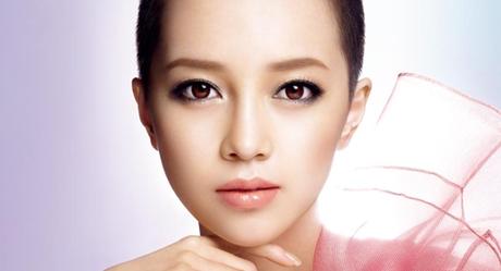 MAQUILLAJE PARA EFECTO PIEL DE PORCELANA ♥♥♥ MAQUILLAJE PARA EFECTO PIEL DE PORCELANA ♥♥♥