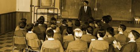 ¿Qué debería ser la educación abierta? ¿Qué debería ser la educación abierta?