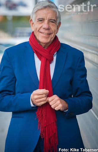 “Hay que poner a los niños menos cantidades de comida en el plato” entrevista dr estivill