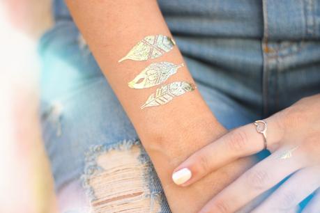 Tattos Metalizados Tattos Metalizados