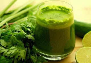 Alimentos deportivos: Perejil Alimentos deportivos: Perejil