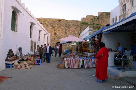 Grandes Rutas: Murcia/Marruecos 2015 (8ª etapa) Grandes Rutas: Murcia/Marruecos 2015 (8ª etapa)