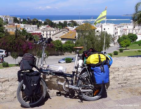 Grandes Rutas: Murcia/Marruecos 2015 (8ª etapa) Grandes Rutas: Murcia/Marruecos 2015 (8ª etapa)