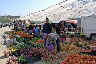Grandes Rutas: Murcia/Marruecos 2015 (8ª etapa) Grandes Rutas: Murcia/Marruecos 2015 (8ª etapa)