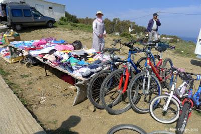 Grandes Rutas: Murcia/Marruecos 2015 (8ª etapa) Grandes Rutas: Murcia/Marruecos 2015 (8ª etapa)