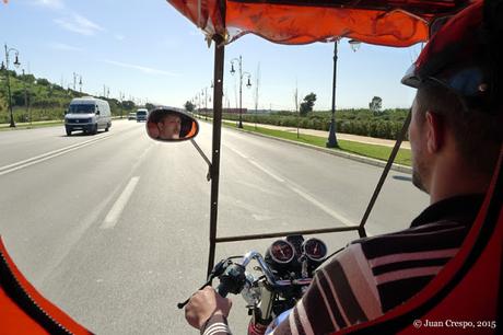 Grandes Rutas: Murcia/Marruecos 2015 (8ª etapa) Grandes Rutas: Murcia/Marruecos 2015 (8ª etapa)