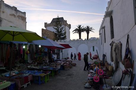 Grandes Rutas: Murcia/Marruecos 2015 (8ª etapa) Grandes Rutas: Murcia/Marruecos 2015 (8ª etapa)