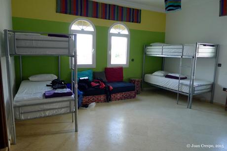 Grandes Rutas: Murcia/Marruecos 2015 (8ª etapa) Grandes Rutas: Murcia/Marruecos 2015 (8ª etapa)