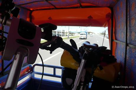 Grandes Rutas: Murcia/Marruecos 2015 (8ª etapa) Grandes Rutas: Murcia/Marruecos 2015 (8ª etapa)