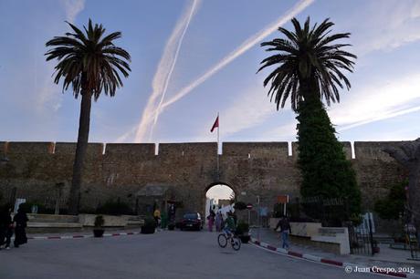 Grandes Rutas: Murcia/Marruecos 2015 (8ª etapa) Grandes Rutas: Murcia/Marruecos 2015 (8ª etapa)